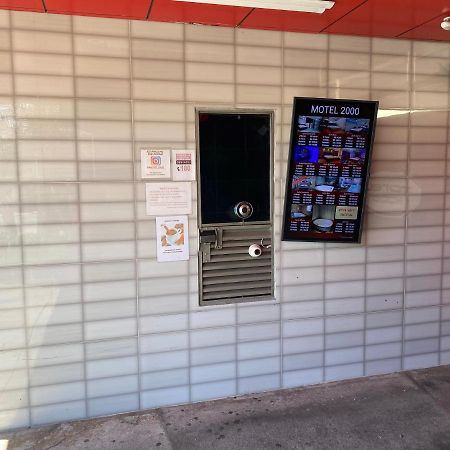 Motel 2000 Guarulhos Exterior photo