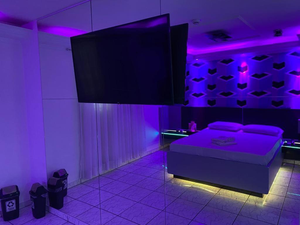 Motel 2000 Guarulhos Room photo